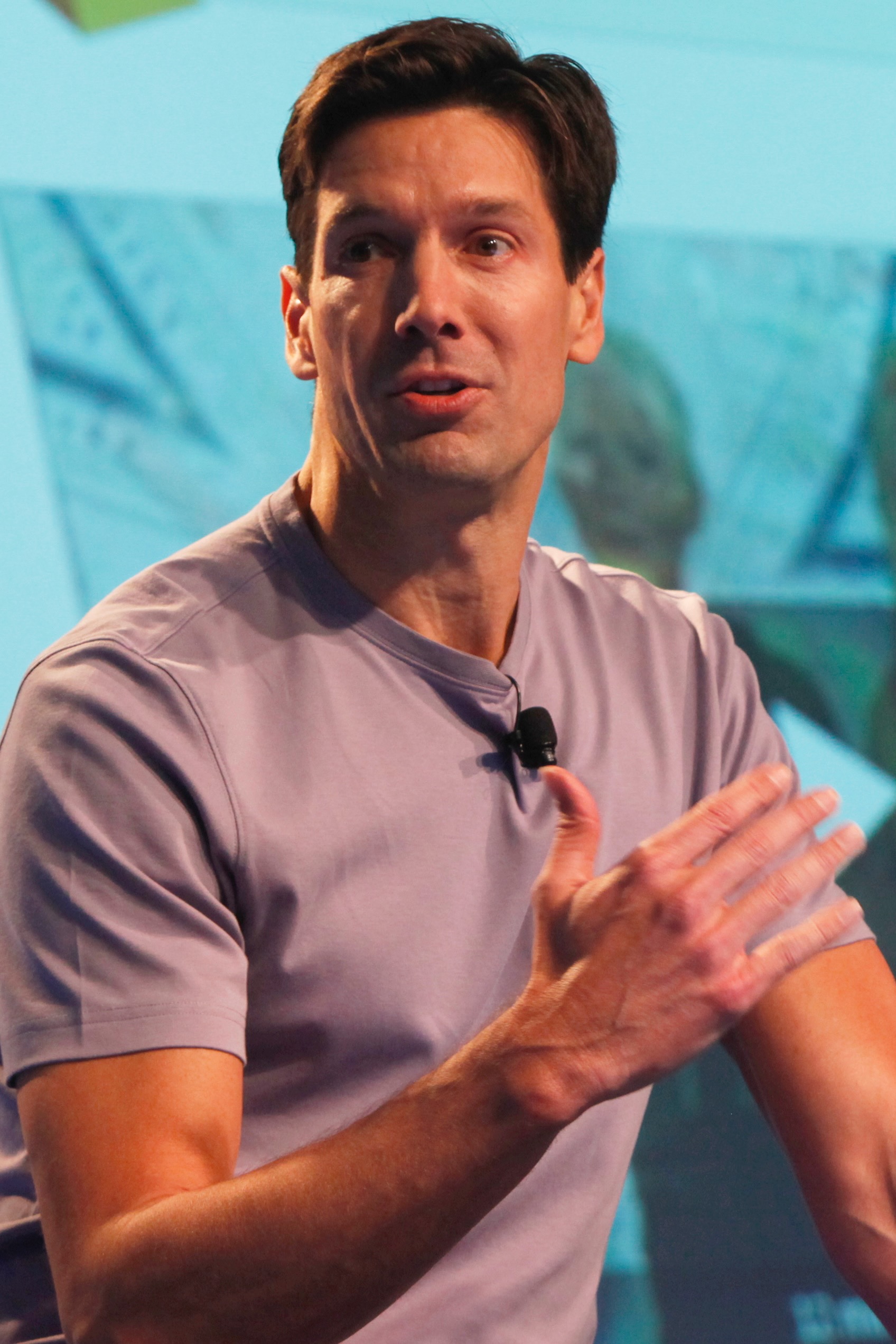 Mark Eugene Russinovich