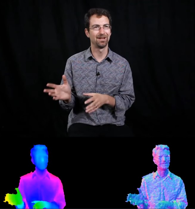 Martin M. Wattenberg