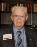Marvin L. Stein