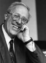 Michael Leonidas Dertouzos