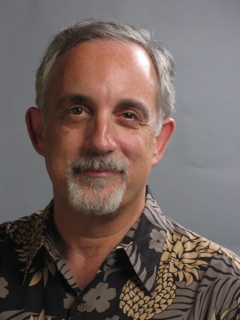 Mitchell David Kapor