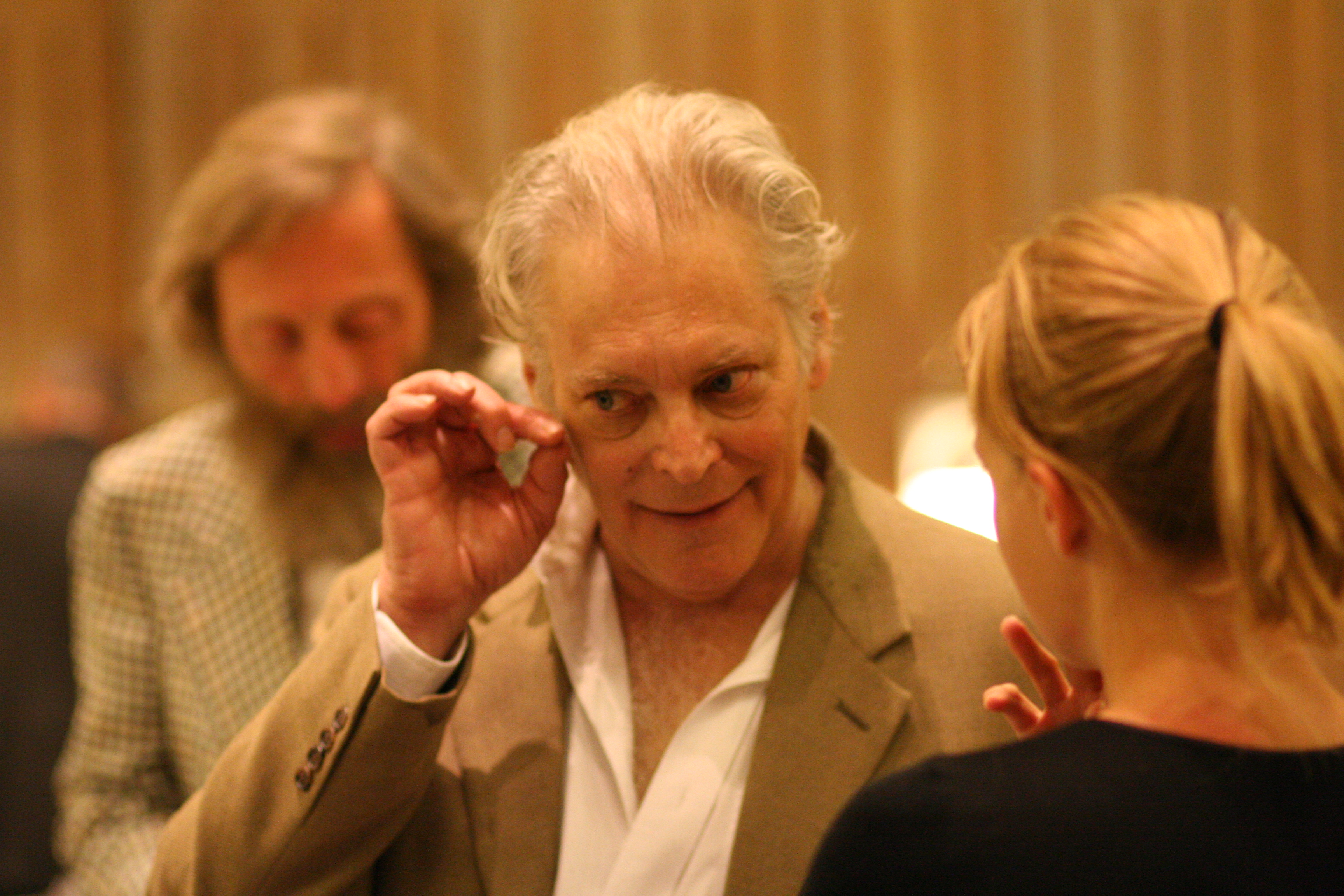 Mitchell Jay Feigenbaum