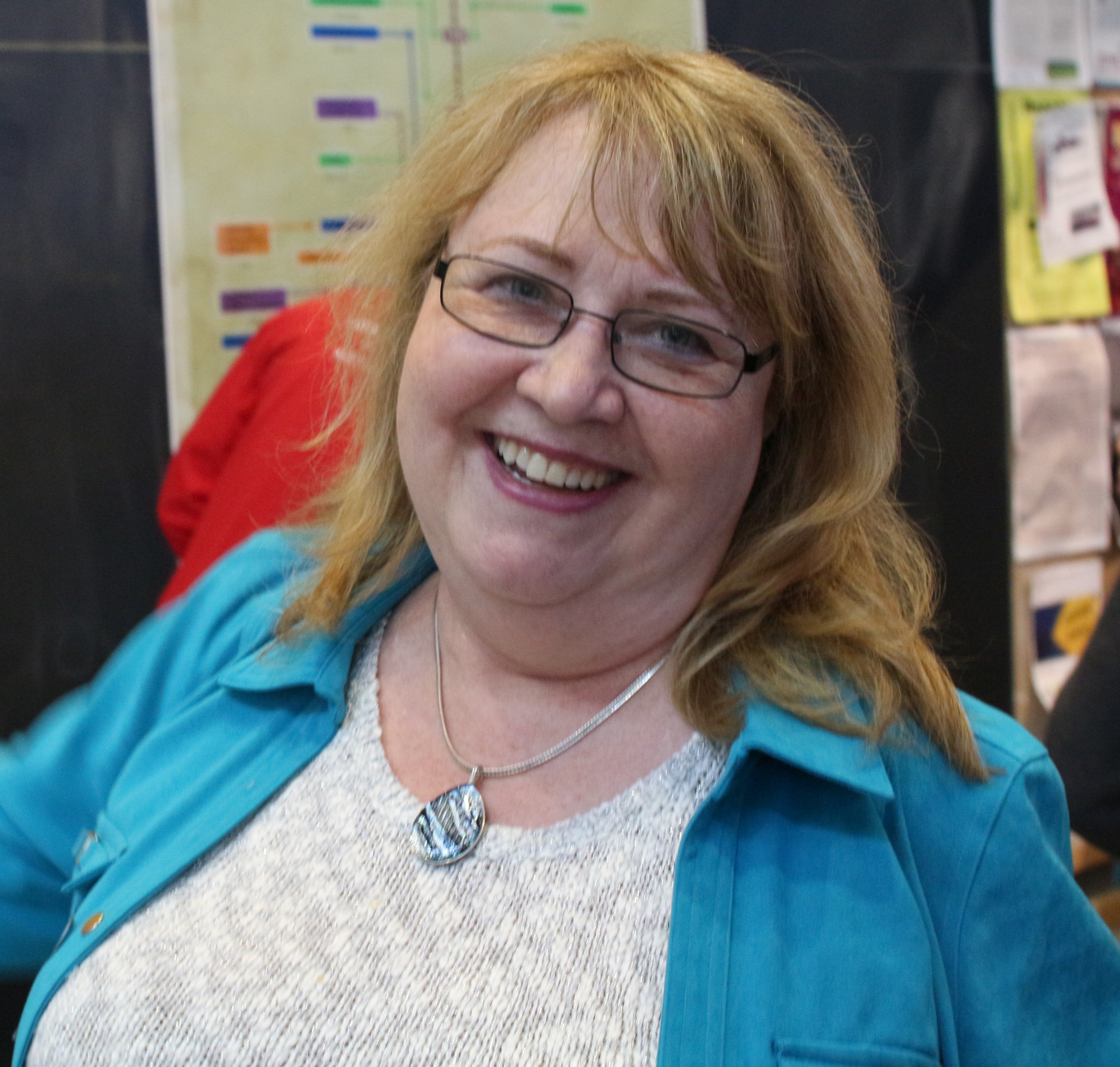 Patricia G. Selinger