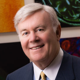 Patrick Joseph McGovern