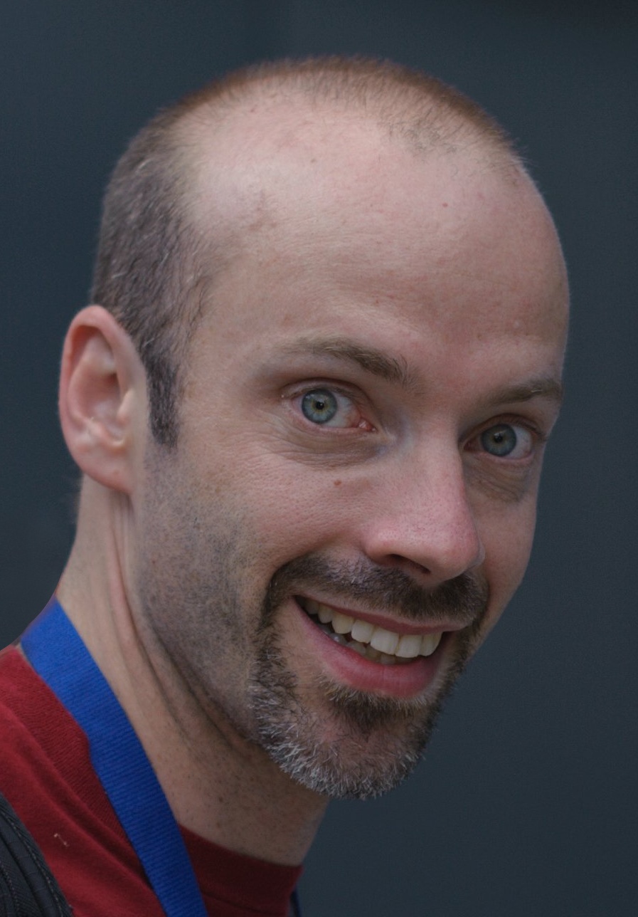 Paul (Rusty) Russell