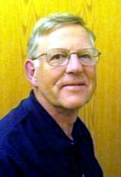 Richard (Dick) Hedger