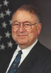 Richard (Dick) P. Case