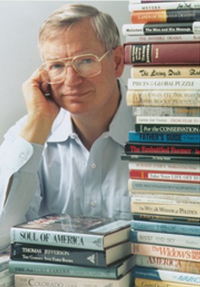 Robert (Bob) C. Baron