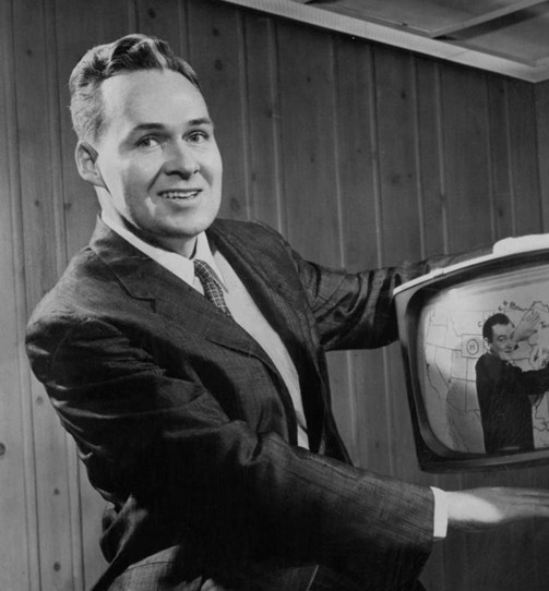 Robert (Bob) William Galvin