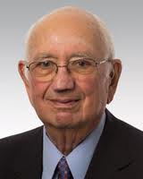 Robert Rivers Everett