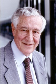 Rolf William Landauer