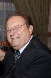 Seymour Ivan Rubinstein