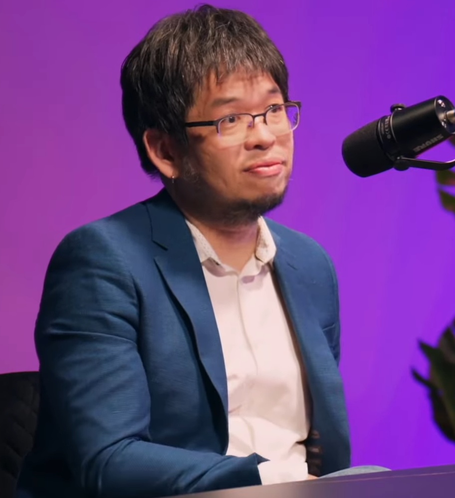 Steven (Steve) Shih Chen