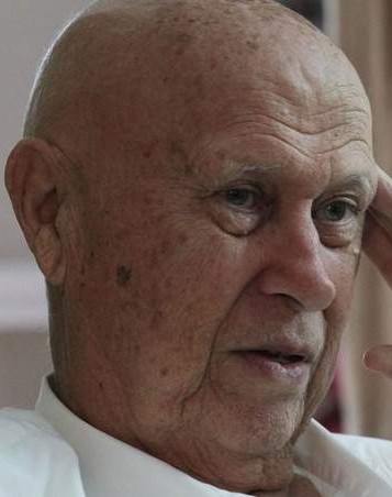 Victor (Vic) Dale Poor