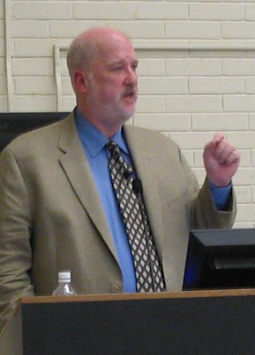 Walter David (Dave) Sincoskie