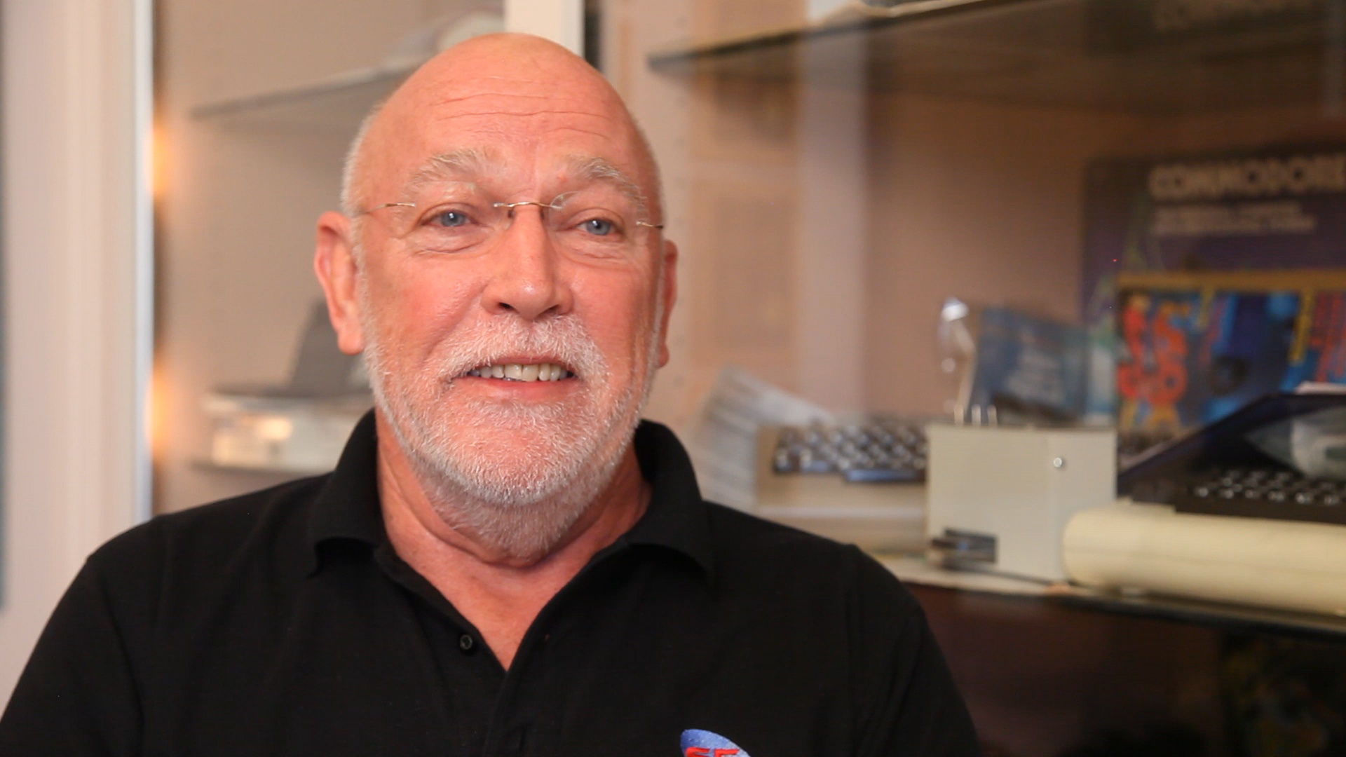 William (Bill) David Mensch, Jr.,