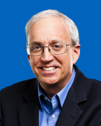 William (Bill) James Dally