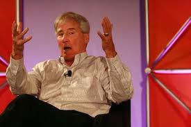 William (Bill) V. Campbell