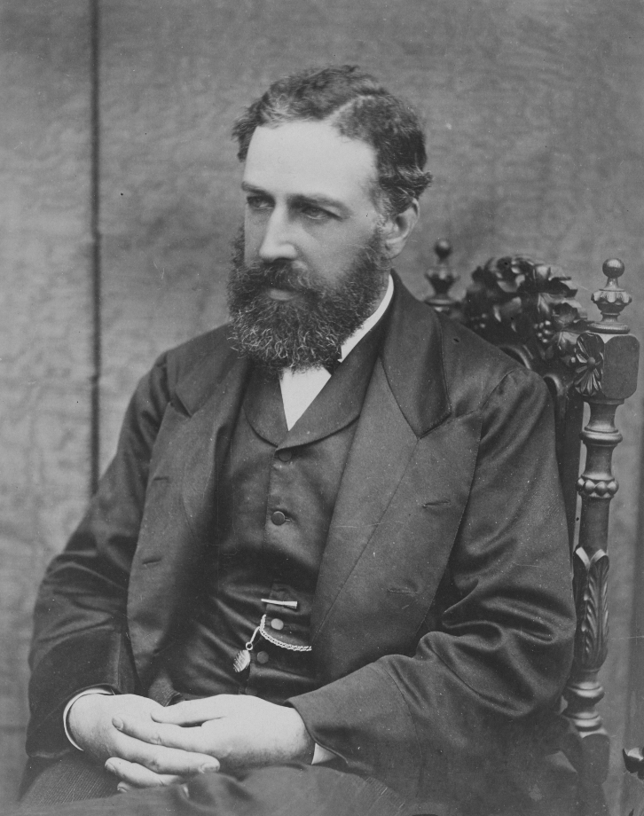 William Stanley Jevons