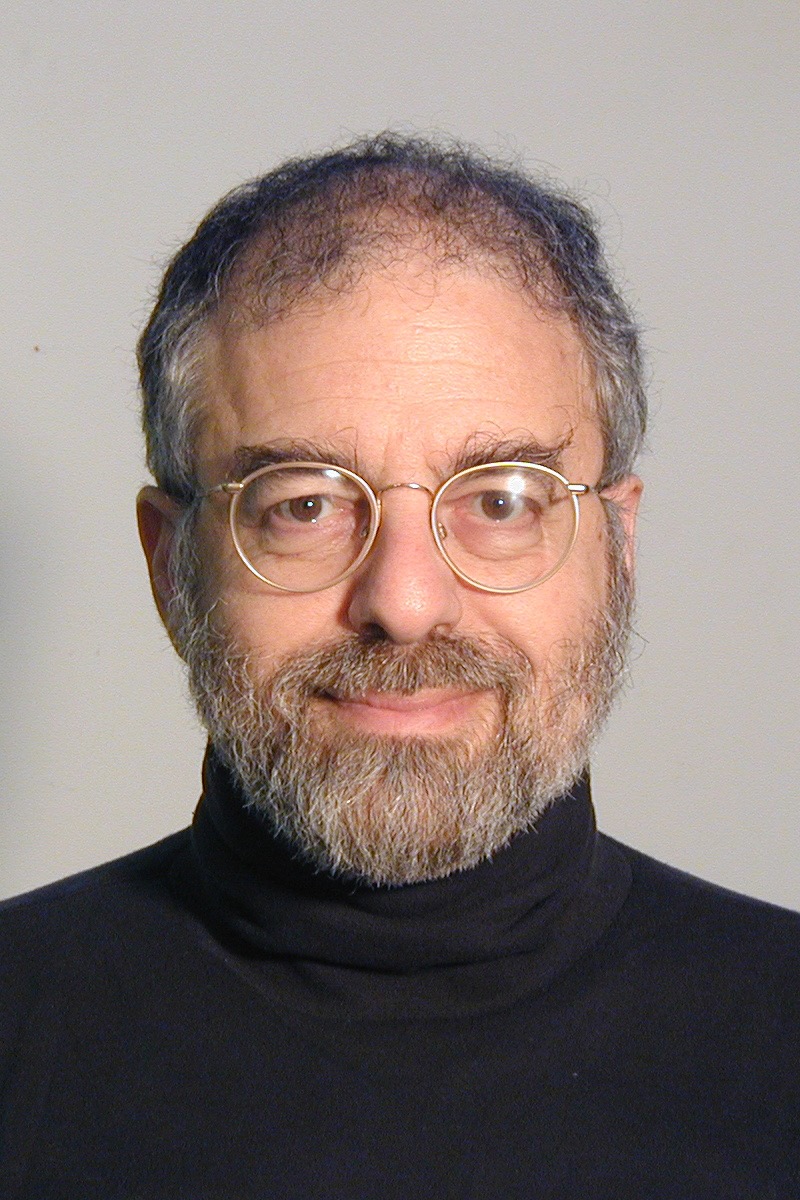 Aaron Marcus