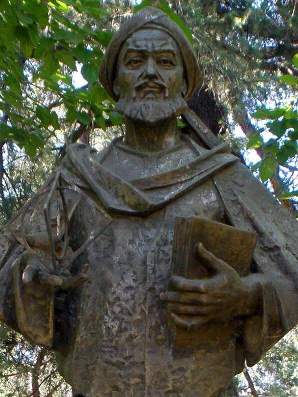 Abdal Mammad ibn M Khwrizm
