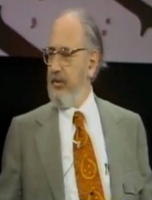 Adin D. Falkoff