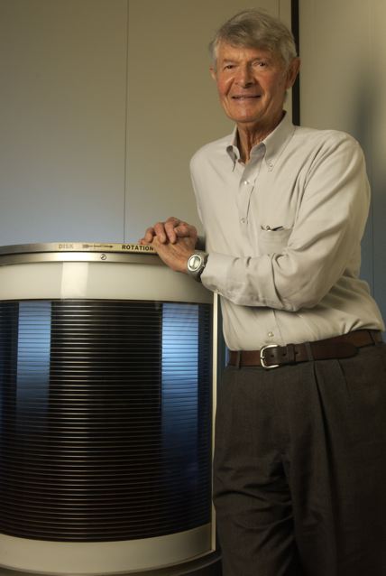 Albert S. Hoagland