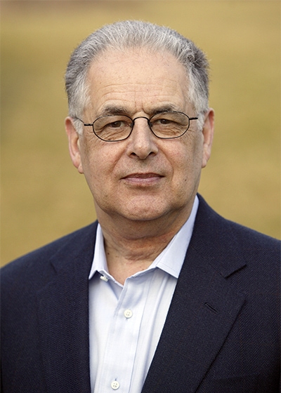 Alexander G. Fraser