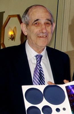Alfred Grill