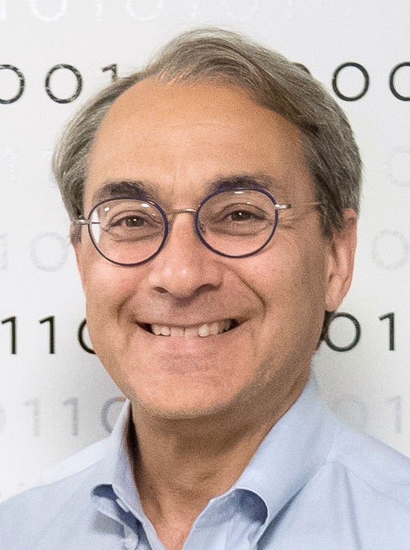 Alfred Zalmon Spector