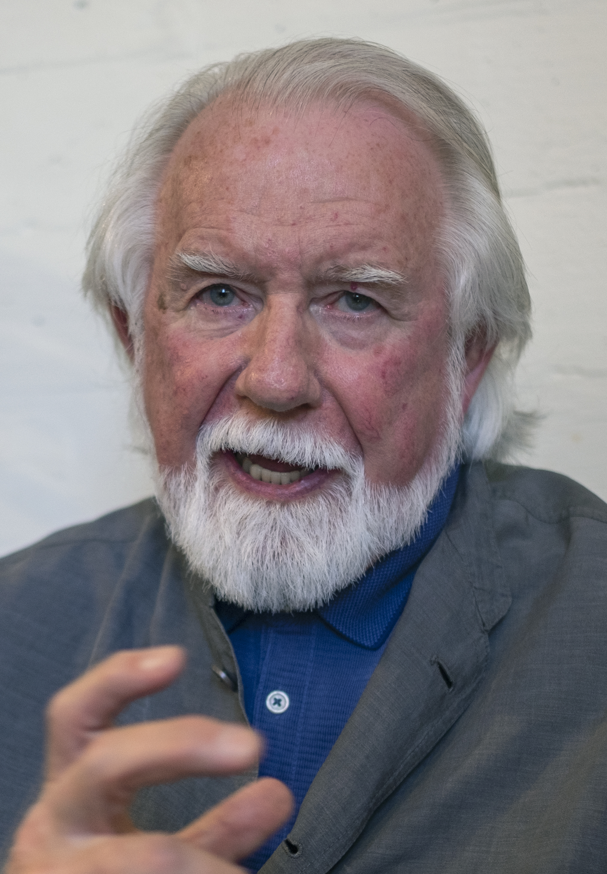 Alvy Ray Smith, III