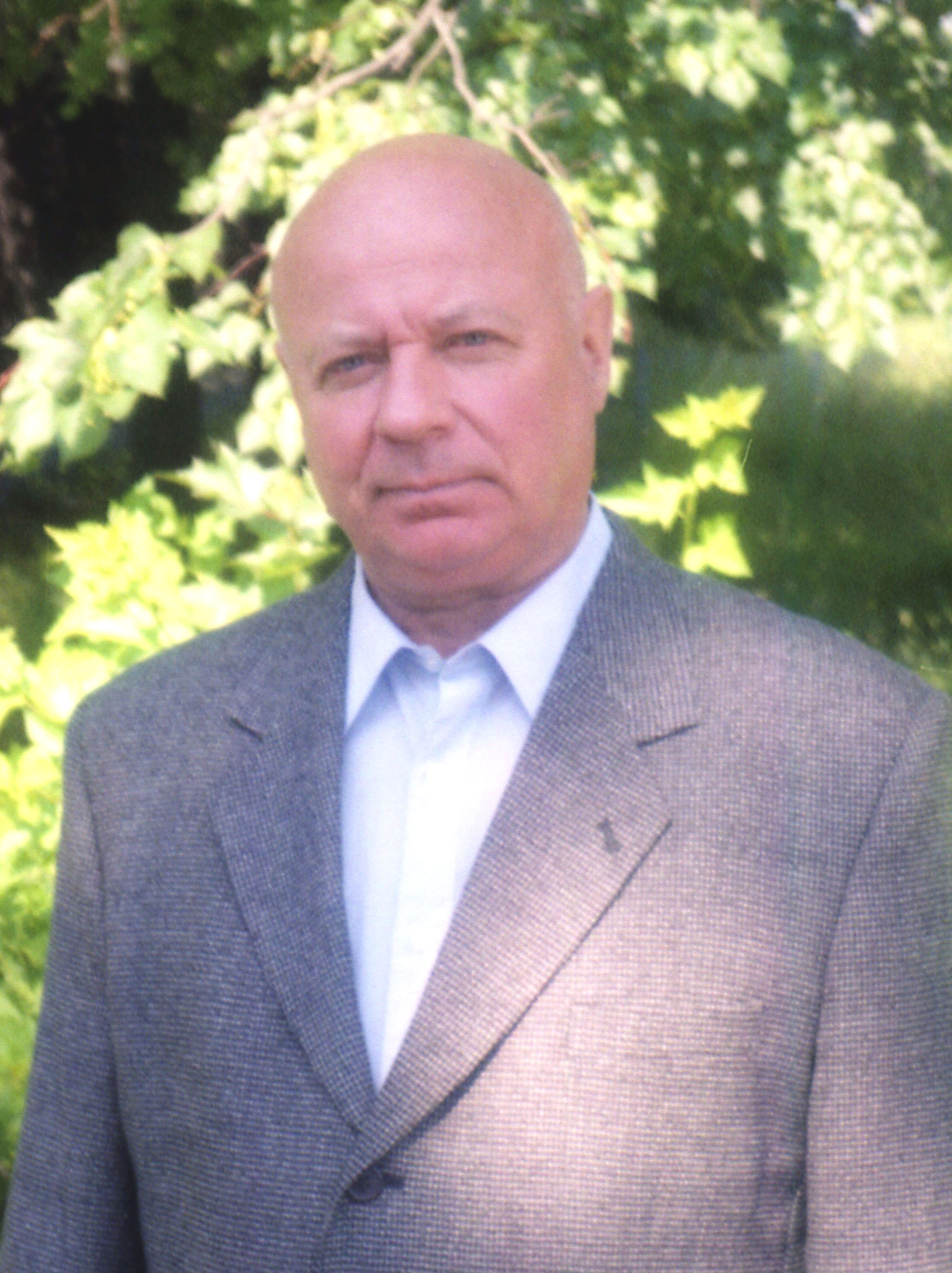 Anatolii Alexeevitch Karatsuba