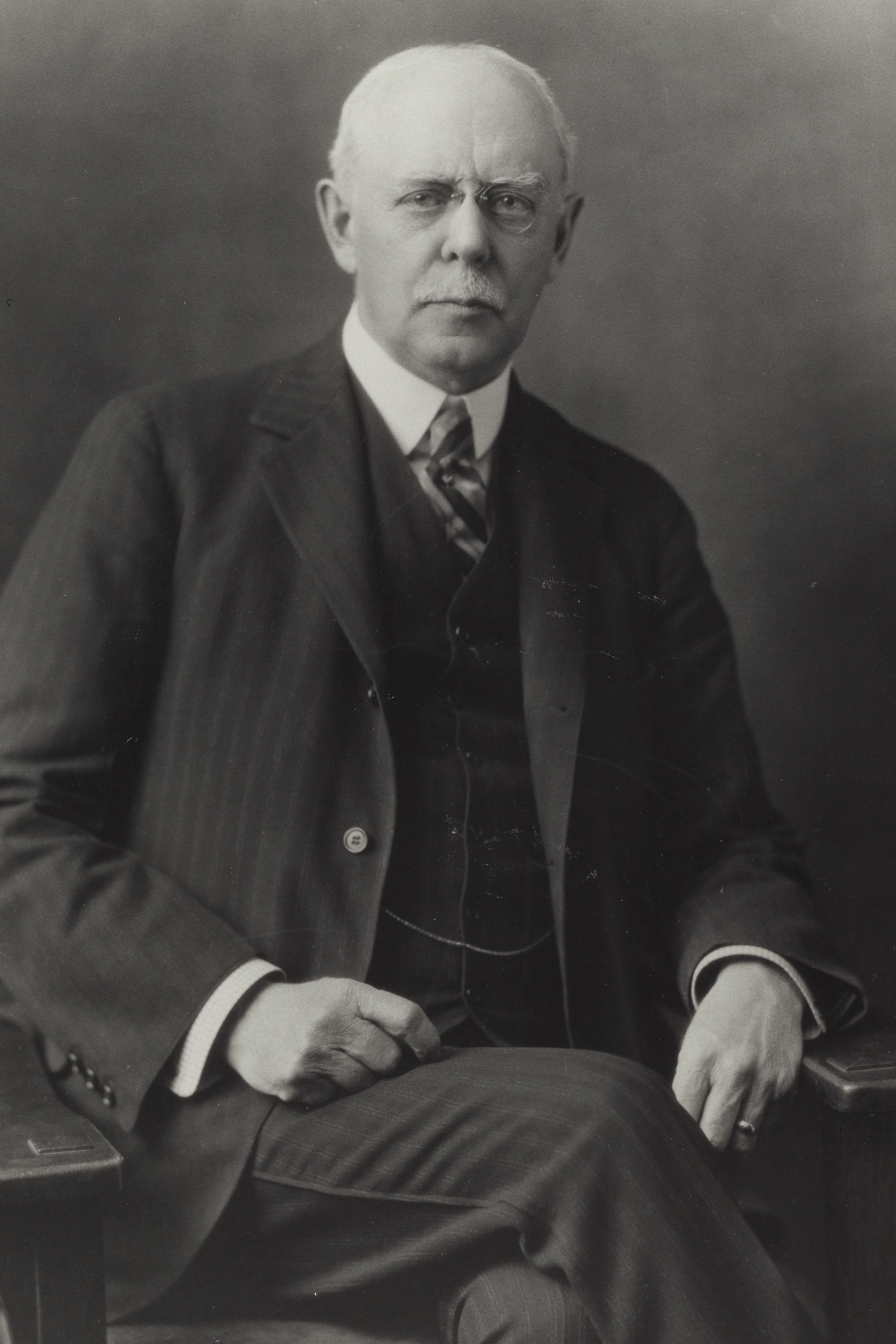 Arthur Dehon Little