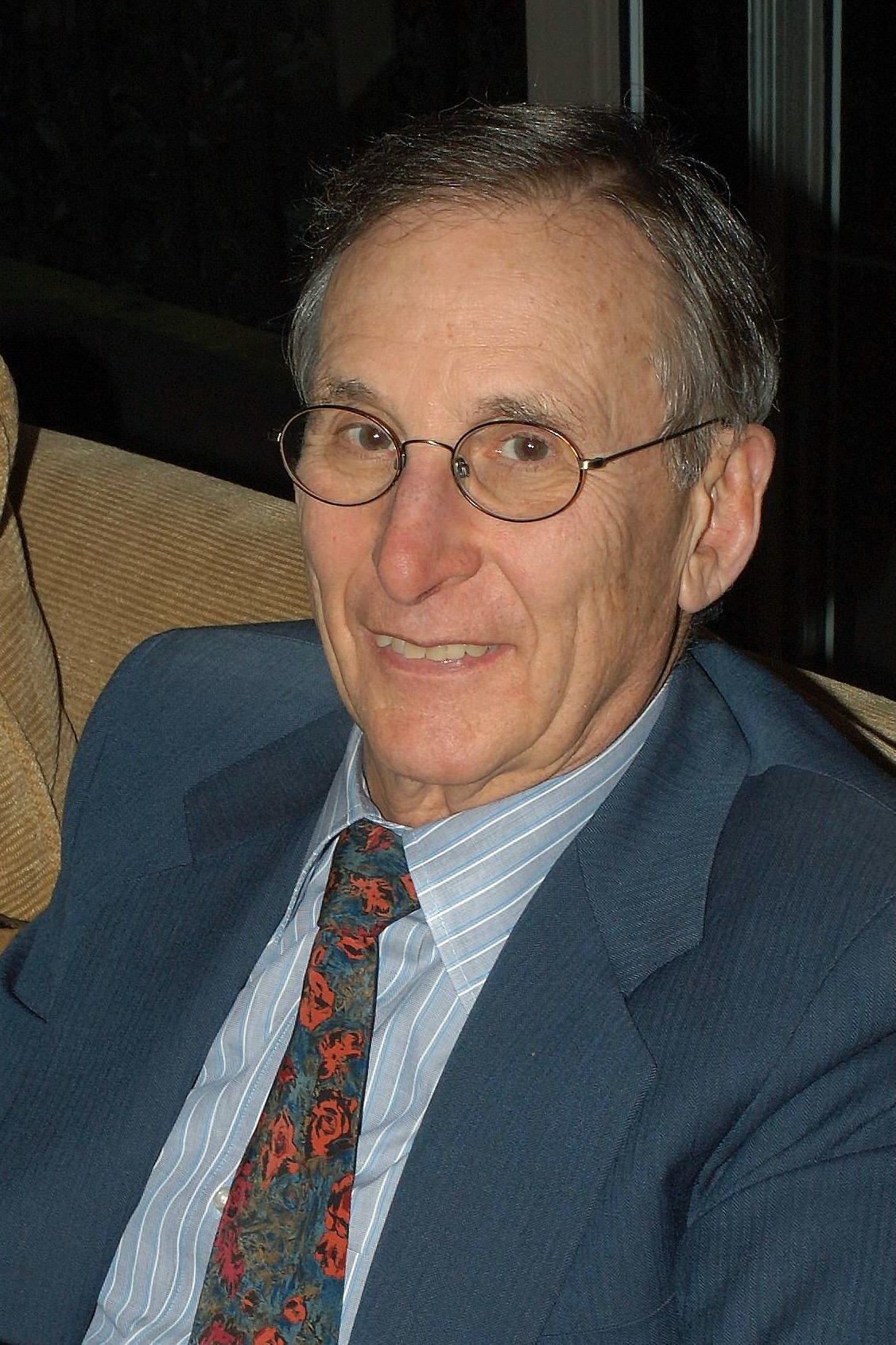 Arthur Rock