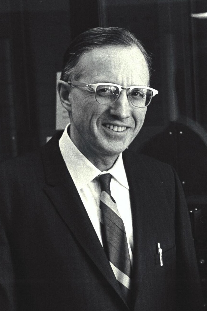 Arthur Walter Burks