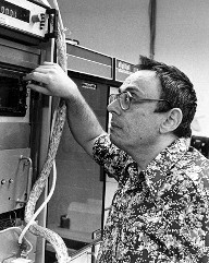 Azriel Rosenfeld