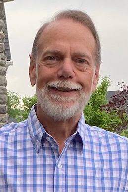 Barry Leiba