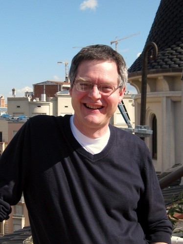 Benjamin Zorn