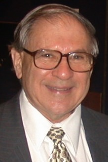 Bernard Galler
