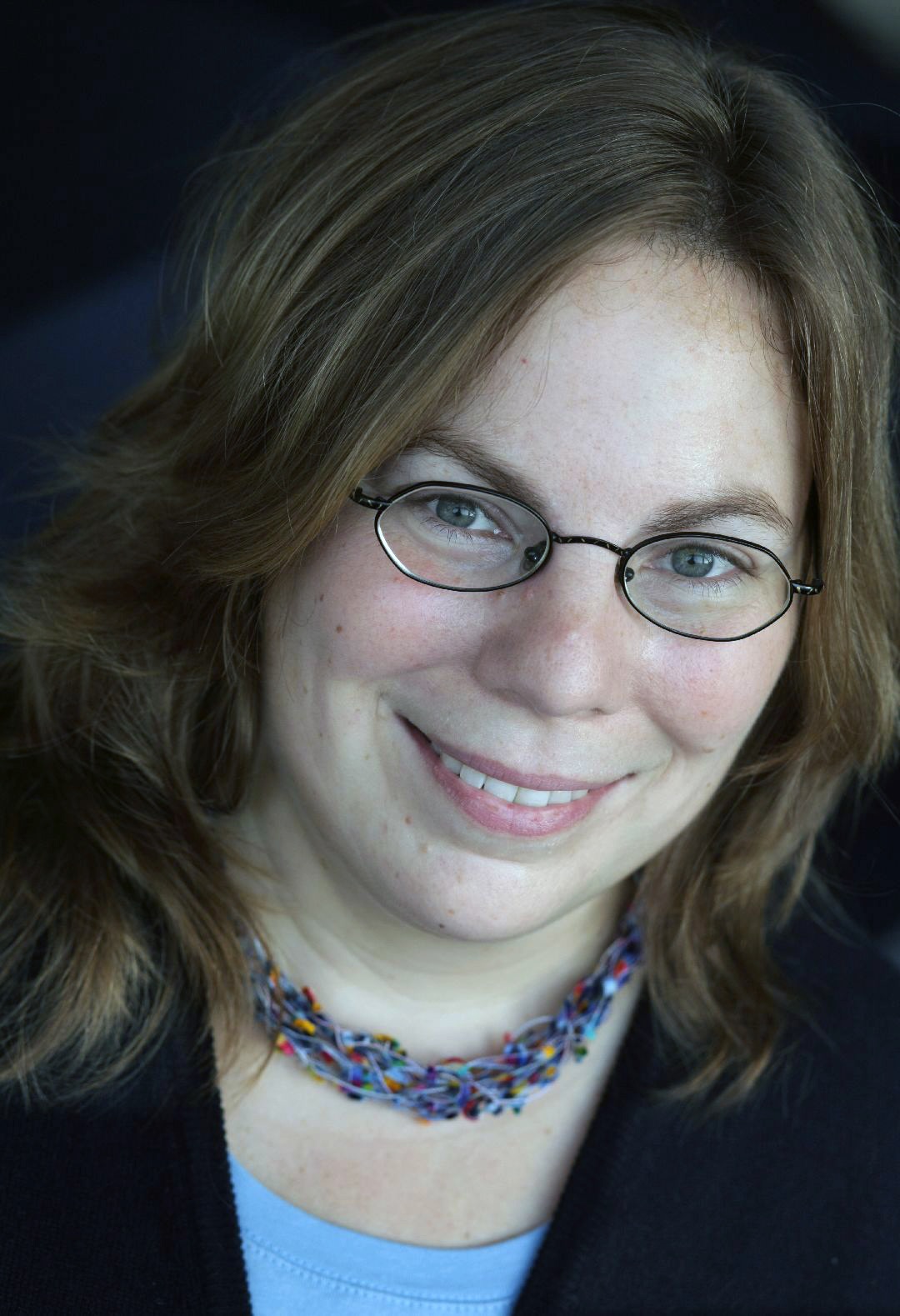 Bettina Speckmann