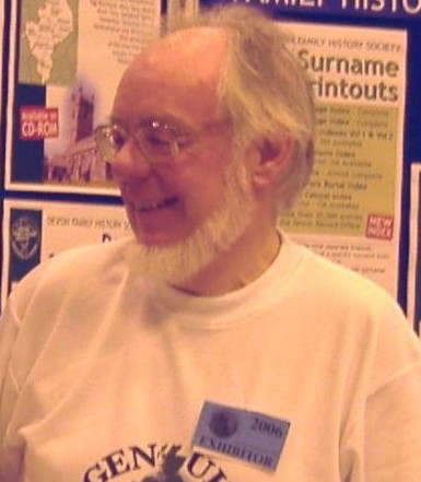 Brian Randell