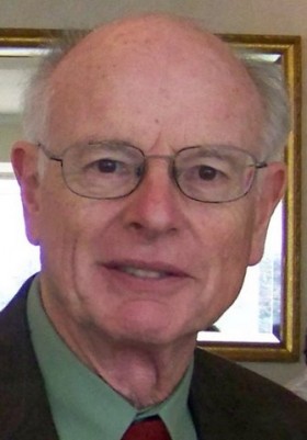 Bruce Gilchrist