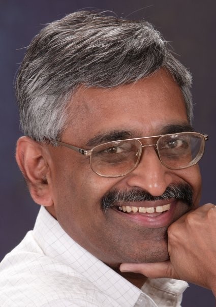 C. Mohan