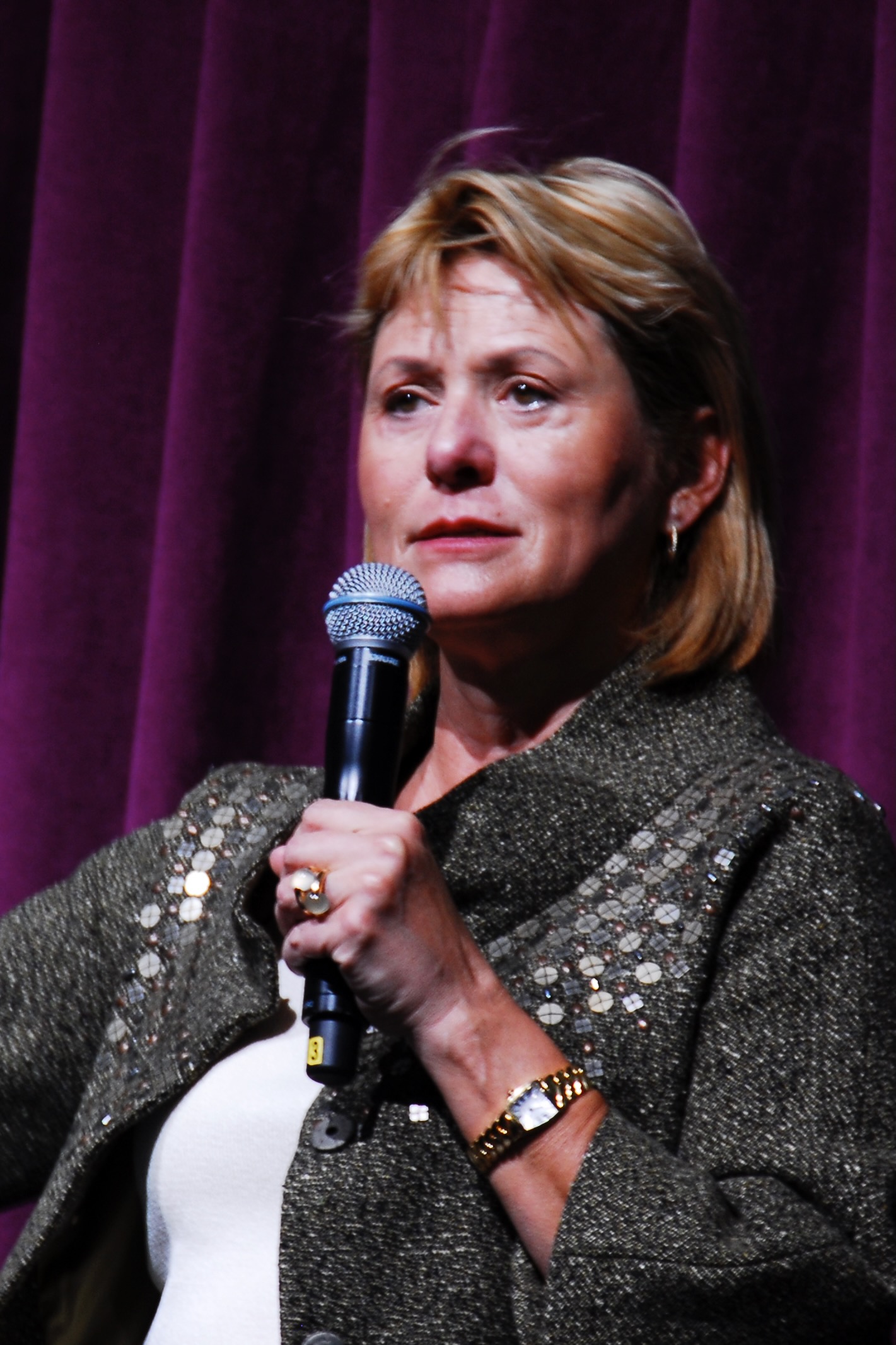 Carol Ann Bartz