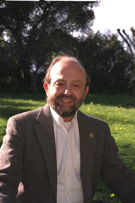 Charles F. Goldfarb