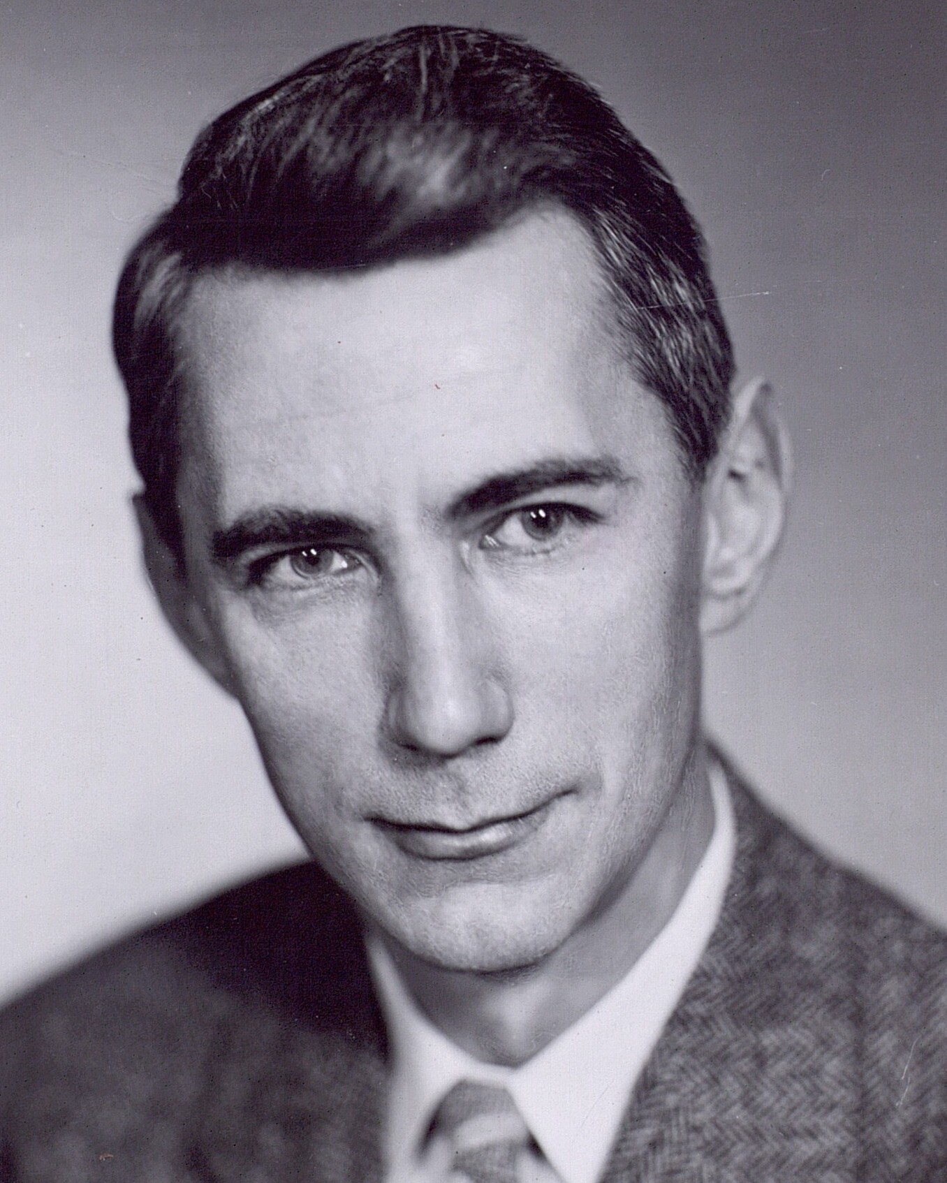Claude Elwood Shannon
