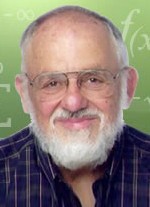 Cleve Barry Moler
