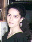 Cristina Videira Lopes