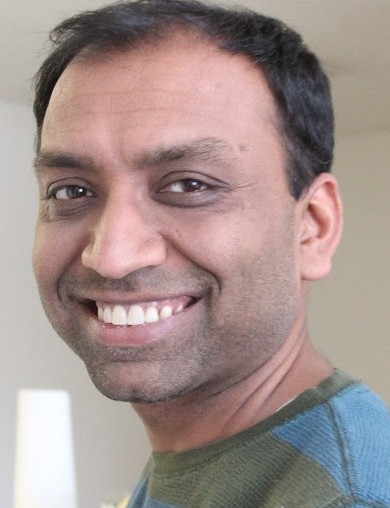 Dakshi Agrawal