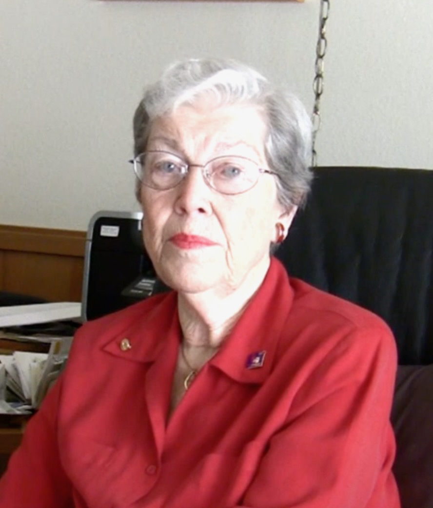 Darleane C. Hoffman
